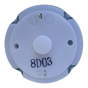 Mini Elektromotor DC Getriebemotor 8D03 VE:3stk für die Industrie Vorgesehen