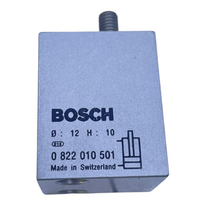 Bosch Kompaktzylinder 0822010501 | Kompaktzylinder von Bosch | Industrie