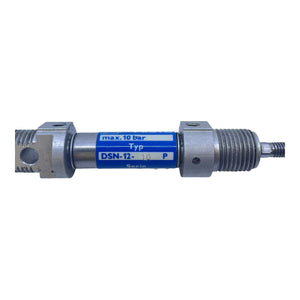 Festo Normzylinder Pneumatikzylinder DSN-12-10P | Normzylinder von Festo