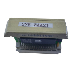 Siemens Speichermodul Simatic S5 6ES5376-0AA21 Speichermodul von Siemens