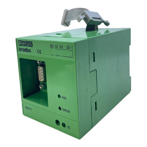 Phoenix Contact Anschaltbaugruppe für Siemens S5 Steuerungen IBS S5 100 CB-T