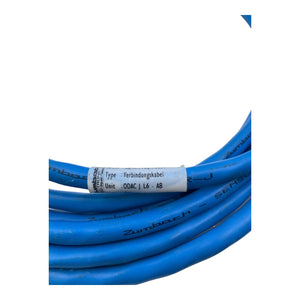 Zumboch Verbindungskabel 0DAC.9162.10051 Verbindungskabel von Zumboch Industrie