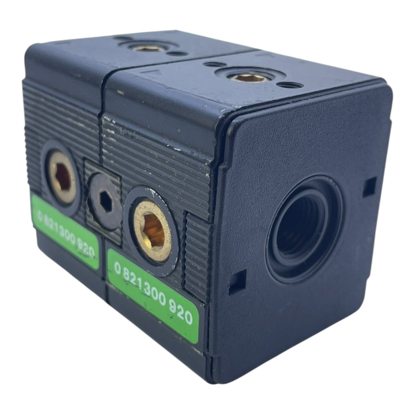 Bosch Druckminderer Verteiler 0821300920 VE: 2stk Druckminderer von Bosch