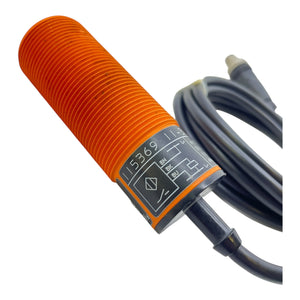 Ifm Indutkiver Sensor Näherungsschalter II5369 Näherungsschalter von Ifm