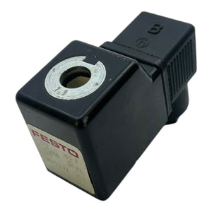 Festo Magnetspule 24V MSW Magnetspule von Festo für die Industrie Geeignet