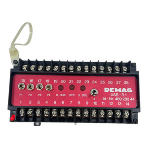 Demag Modul  UAS-D1 46928344 Modul von Demag für den Industriellen Nutzen