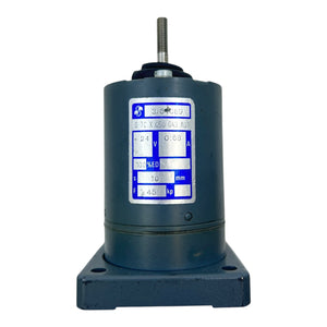 Magnet Schultz Hubmagnetmotor GTCX050G43A01 Hubmagnetmotor von Magnet Schultz