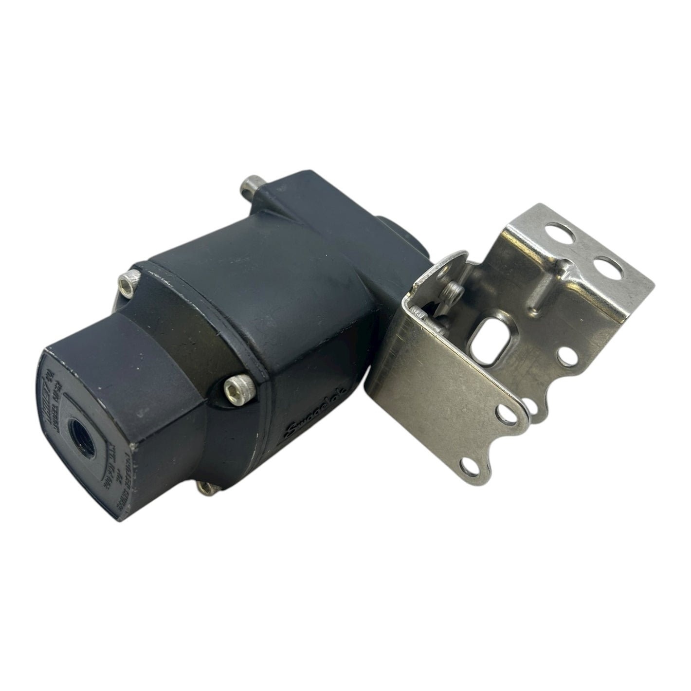 Whitey pneumatischer Stellantrieb mit Federrückstellung 131SR Stellantrieb