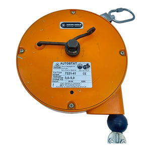 Autostat Federzug 3-5kg 7221-41 Federzug von Autostat für die Industrie