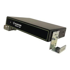 Blackbox Emerald KVM Receiver EMD2000SE-T geeignet für den Industrie Bereich