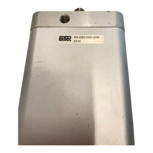 Airtec XV-080-080-200 Pneumatikzylinder für industriellen Einsatz