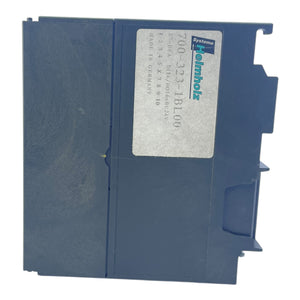 Helmholz 700-323-1BL00 Digital Modul für den industriellen Einsatz Digital Modul