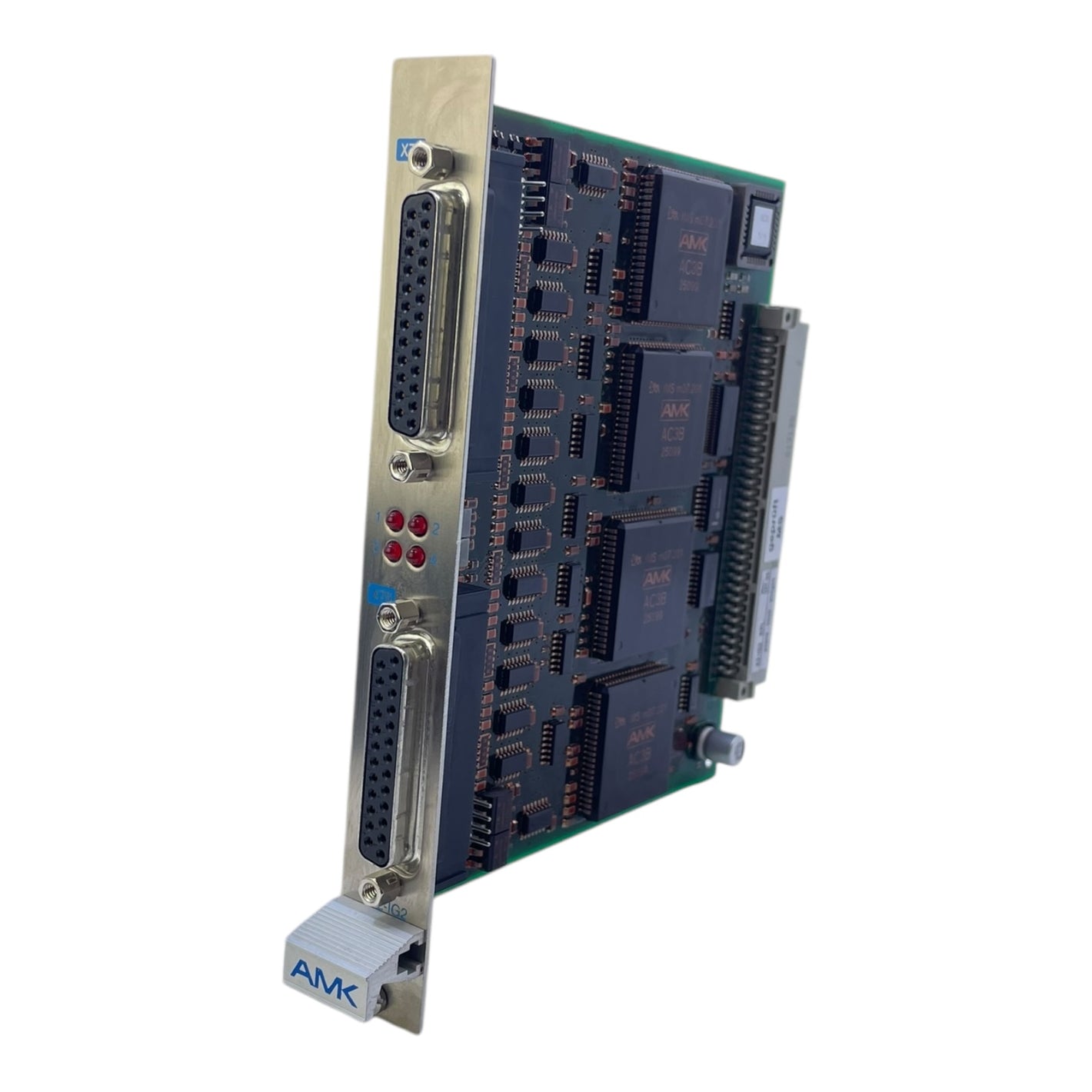 AMK AZ-IG2-1.01 Inverter Platine für Frequenzumrichter für industriellen Einsatz