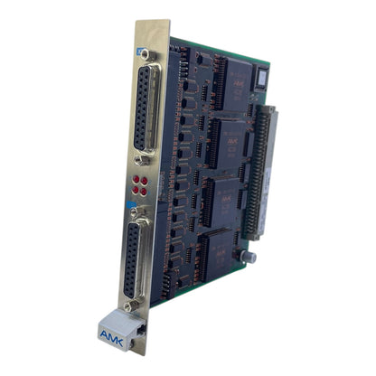 AMK AZ-IG2-1.01 Inverter Platine für Frequenzumrichter für industriellen Einsatz