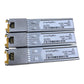 Smartoptics SO-SFP-100Base-T-I Transceiver industriellen Einsatz VE: 3stk/pcs