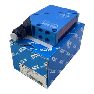 Sick WS34-D230 Photoelectric Sensor 2022817 - for industrial use