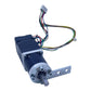 Elra HSY223-F0.6C+PX28S-16.4:1+AS5040 Servomotor 21115 für industriellen Einsatz