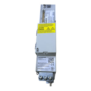 Siemens 6SN1118-0DJ21-0AA2 Simodrive 6SN1123-1AA00-0HA2 Industrie Einsatz