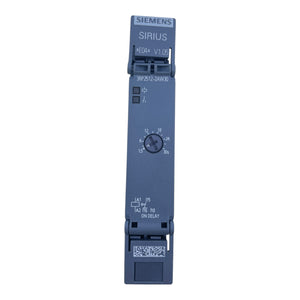 Siemens 3RP2511-2AW30 Überwachungsrelais für industriellen Einsatz Relais