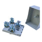 ABB 2CCF015196R0001 Einspeiseblock für industriellen Einsatz Einspeiseblock