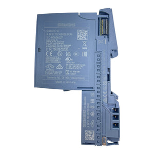 Siemens 6ES7132-6BD20-0CA0 Digitales Ausgangsmodul - für industriellen Einsatz