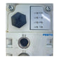 Festo CPX-GE-EV Verkettungsblock CPX-CP-4-FB - für industriellen Einsatz