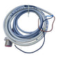 Induktiver Sensor PNP 10–30 V DC 200 mA M18 mit LED Anzeige - für Industrie