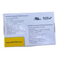 Harting Steckverbinder Kabelsteckverbinder 09451511560 VE: 10stk/pcs Industrie