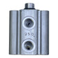 Bosch Pneumatikzylinder Doppeltwirkend Kompaktzylinder 0822010241 Doppeltwirkend