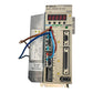 Omron Servopack Servoantrieb SGDH-08AE-S-OY für den industriellen Einsatz