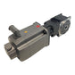 Siemens Servomotor 2,9Nm 1FT7064-1AK71-1CG1 Graessner Winkelgetriebe DynaGear