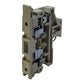 Weidmüller ASK1/EN Trennklemme 4mm² 6,3A 500V VE:82stk