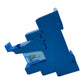 Finder Relaisfassung 95.95.3 mit Modul 99.80.9.024.99 6–28V DC