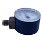 VDO Manometer 0–25 bar Druckanzeige