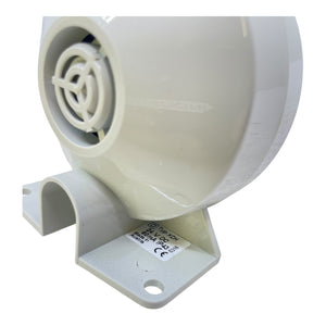Auer KDH Kleinhupe 24V 92dB 710000005 Kleinhupe Für die industrie geeignet