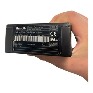 Rexroth Primärteil Motor Linear R911308176 MLP040B-0150-FS-N0CN-NNNN