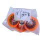 Piab Flachsauger Saugnapf Orange 0118985 VE:5stk Saugnapf Orange von Piab