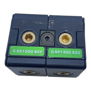 Bosch Druckminderer Verteiler 0821300920 VE: 2stk Druckminderer von Bosch