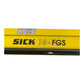 Sick Sicherheits-Lichtschranke Sensor FGSS600-11 1012504 Lichtschranke Sensor