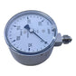 Manometer Druckmessgerät 0-250mbar | Manometer für die Industrie Geeignet