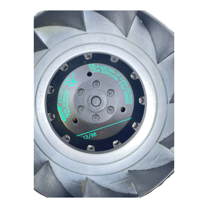 EBM Papst Radialventilator Lüfter R2E220-AB06-31 230V 50/60Hz Lüfter EBM Papst