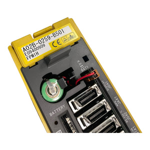 FANUC Power Mate i-Model H Servoverstärker A02B-0259-B501 Servoverstärker