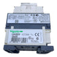 Schneider Leistungsschütz LC1D09 LAD4RCU Leistungsschütz von Schneider Electric