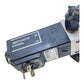 Bosch Magnetventil Pneumatikventil 0820005100 Magnetventil von Bosch Industrie