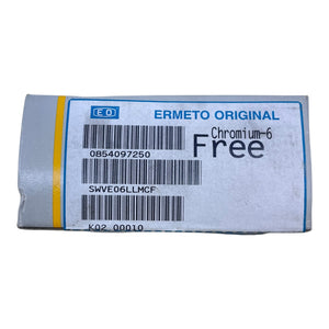 Ermeto Schwenkverschraubung SWVE06LLMCF VE:10stk Ermeto für die Industrie