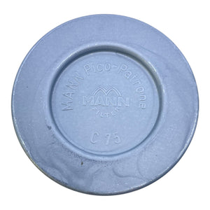 Mann Filter C75 Luftfilter | Luftfilter von Mann Filter | Auch für die Industrie