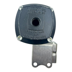 Whitey pneumatischer Stellantrieb mit Federrückstellung 131SR Stellantrieb