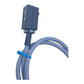 Visolux Sensor Lichtschranke ML4-8-KSU-1240-H-PNP geeignet für die Industrie