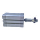 Festo ADN-40-45-A-PPS-A compact cylinder 536288 for industrial use 