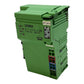 Phoenix Contact 2855347 Interbus module IBSIL24BKRBLK-2MBD industrial use